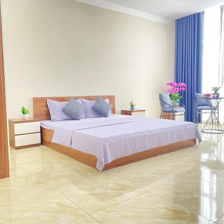 Asian Homestay